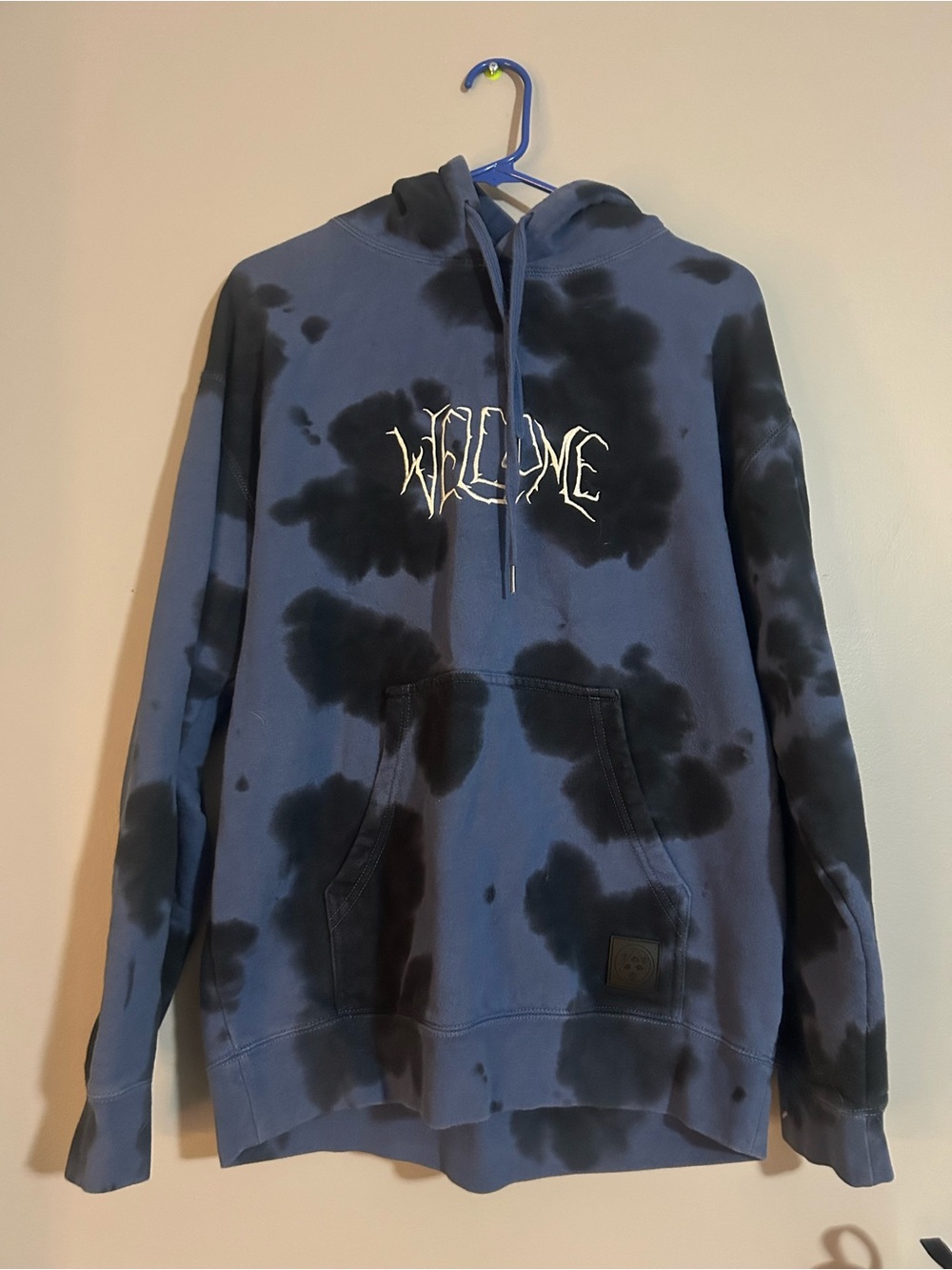 zumiez hoodie